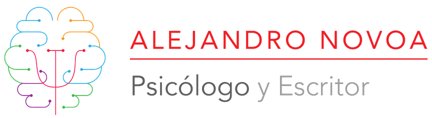 Alejandro Novoa, Psicólogo clínico y organizacional