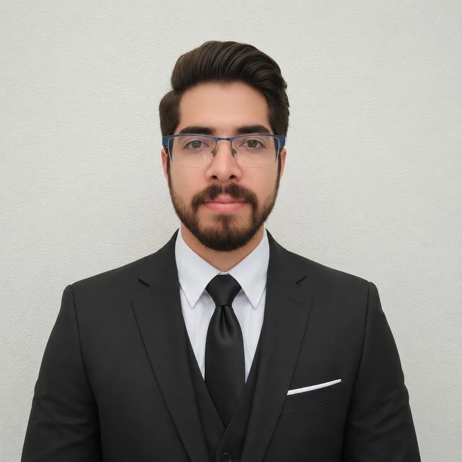 Alejandro Novoa, Psicólogo clínico y organizacional